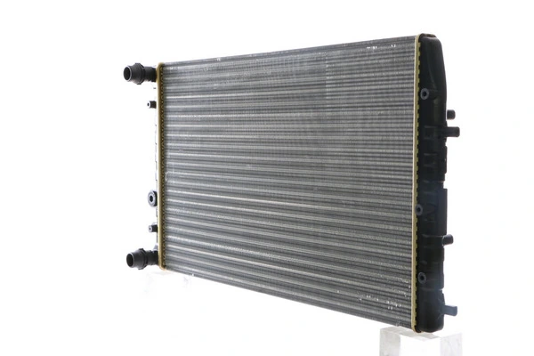 Radiador de esfriamento de motor CR505000S Mahle Original