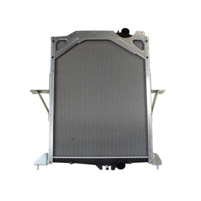 Radiador de esfriamento de motor Mahle Original CR1557000P preço, a partir de 519,66 USD