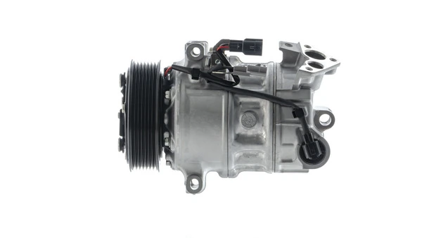 Compressor de aparelho de ar condicionado Mahle Original ACP541000P