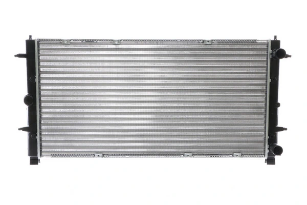 Radiador de esfriamento de motor CR398000S Mahle Original