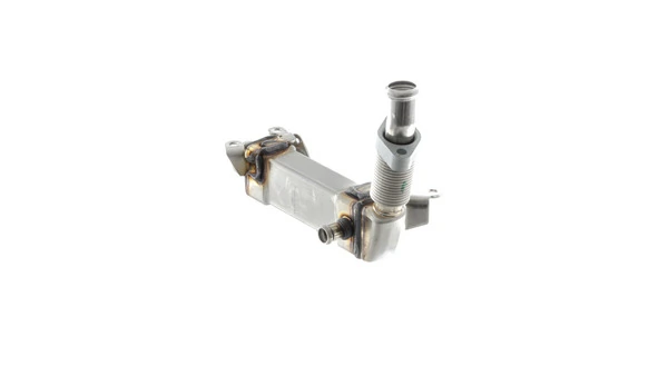 Radiador do sistema EGR de recirculação dos gases de escape CE21000P Mahle Original