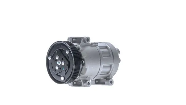 Compressor de aparelho de ar condicionado ACP34000S Mahle Original
