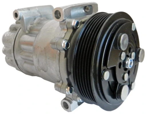 Compressor de aparelho de ar condicionado Mahle Original ACP596000S preço, a partir de 226,44 USD