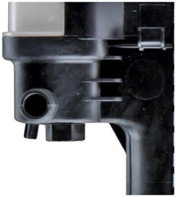 Radiador de esfriamento de motor Mahle Original CR327000P preço, a partir de 133,54 USD
