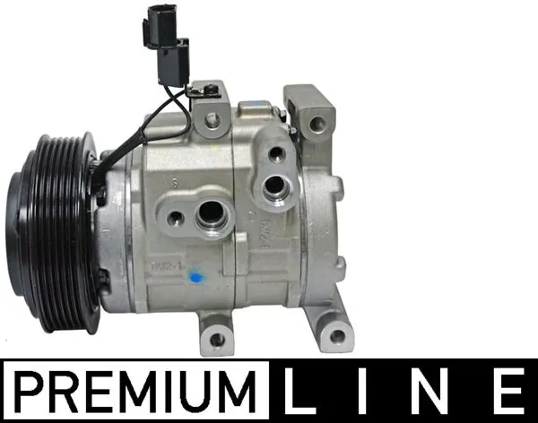 Compre ACP1177000P Mahle Original Compressor de aparelho de ar condicionado