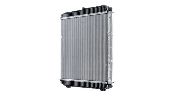 Compre Radiador de esfriamento de motor Mercedes Benz Truck TRUCK ATEGO 3