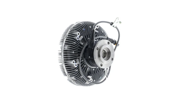 Acoplamento viscoso de ventilador de esfriamento CFC125000P Mahle Original
