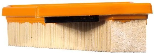 Filtro de ar Mahle Original LX1213