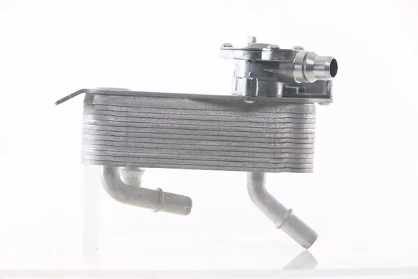 Radiador de esfriamento, Caixa Automática de Mudança CLC126000S Mahle Original