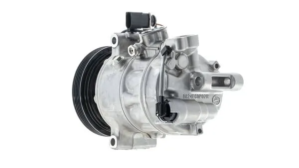Compre ACP663000P Mahle Original Compressor de aparelho de ar condicionado