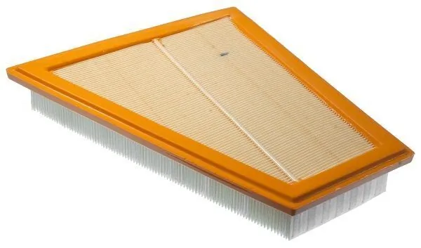 Filtro de ar Mahle Original LX2787 preço, a partir de 19,81 USD