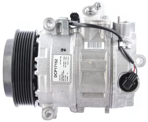 Compressor de aparelho de ar condicionado Mahle Original ACP784000P