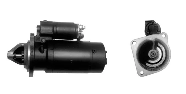 MS195 Mahle Original
