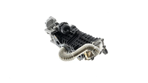 Radiador do sistema EGR de recirculação dos gases de escape CE43000P Mahle Original