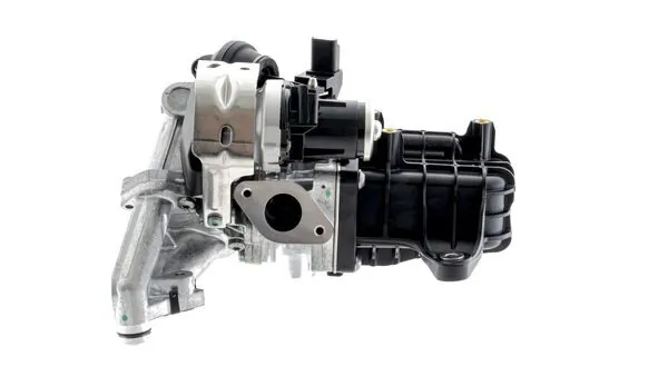 Compre CE4000P Mahle Original Válvula EGR de recirculação dos gases