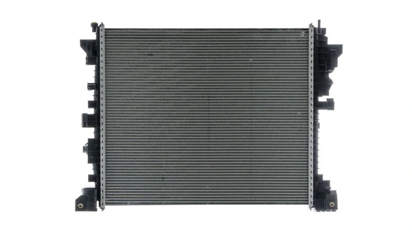 Radiador de esfriamento de motor adicional Mahle Original CR2598000P preço, a partir de 326,89 USD