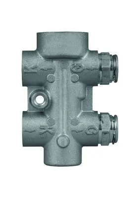 TO880 Mahle Original Termostato do sistema de esfriamento de óleo da Caixa Automática de Mudança