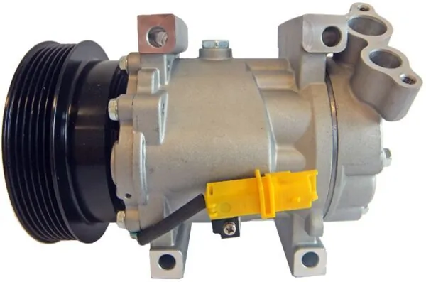Compre ACP361000S Mahle Original Compressor de aparelho de ar condicionado