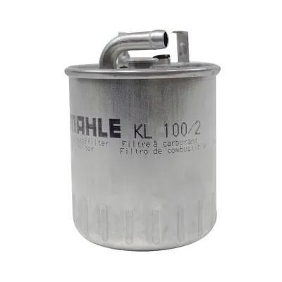 Filtro de combustível KL1002 Mahle Original