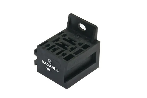 Conector (ficha) do relé das velas de incandescência Volvo 977184 preço, a partir de 2,31 USD