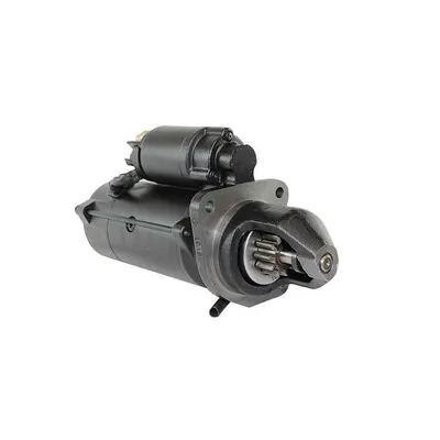 MS175 Mahle Original Motor de arranco