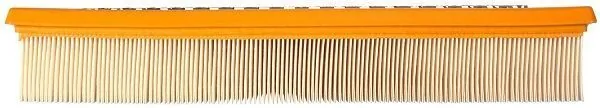 Filtro de ar LX536 Mahle Original