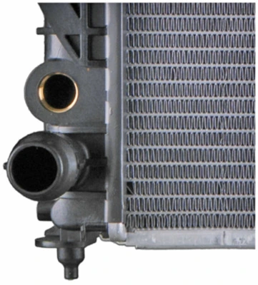 Compre CR647000S Mahle Original Radiador de esfriamento de motor