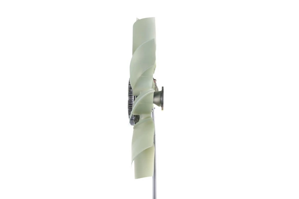 Acoplamento viscoso de ventilador de esfriamento CFF460000P Mahle Original