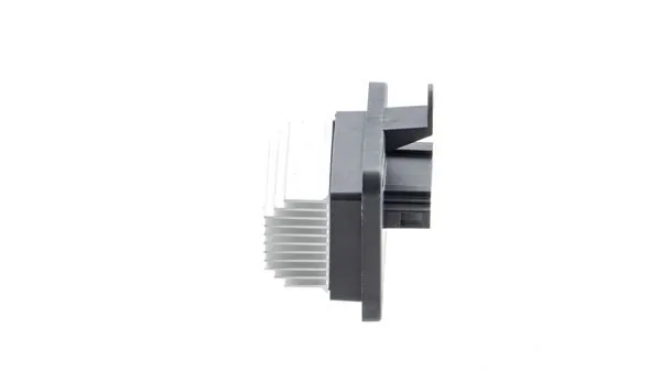 Resistor (resistência) de ventilador de forno (de aquecedor de salão) Mahle Original ABR108000P