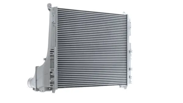 Compre Radiador de intercooler Mercedes Benz Truck TRUCK ACTROS 