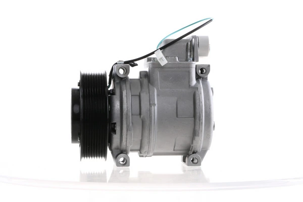ACP116000S Mahle Original Compressor de aparelho de ar condicionado