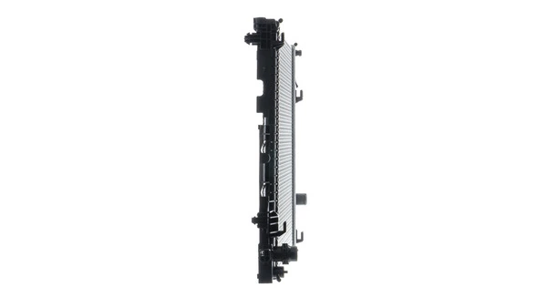 CR2605000P Mahle Original Radiador de esfriamento de motor