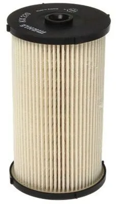 KX220D Mahle Original Filtro de combustível