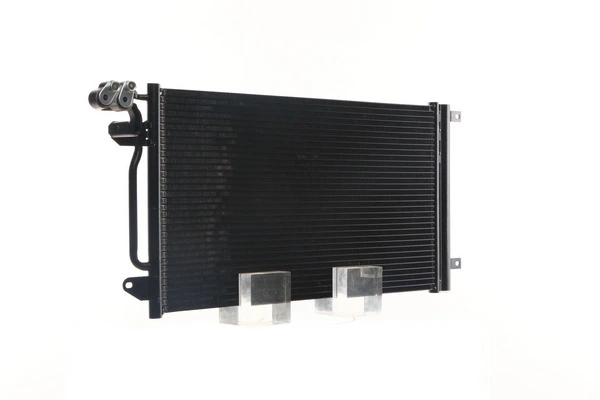 Compre AC566000S Mahle Original Radiador de aparelho de ar condicionado