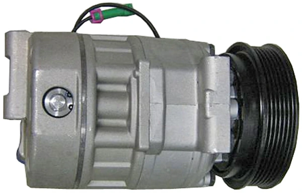 ACP1073000S Mahle Original Compressor de aparelho de ar condicionado