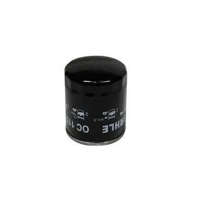 Compre OC115 Mahle Original Filtro de óleo