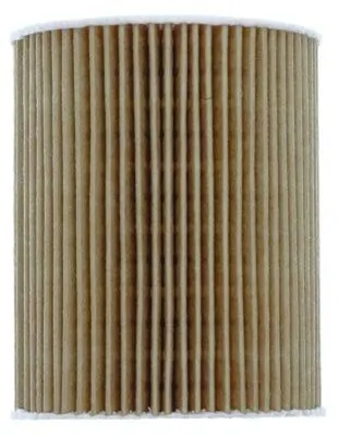 Filtro de óleo Mahle Original OX776D