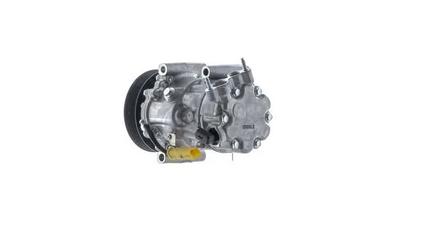 Compressor de aparelho de ar condicionado ACP14001S Mahle Original