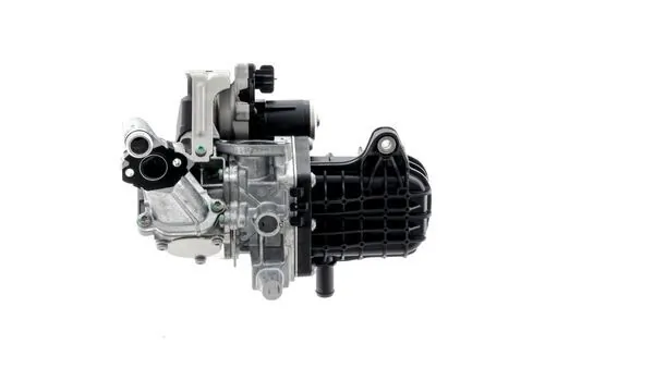 Válvula EGR de recirculação dos gases Mahle Original CE4000P