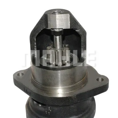 Compre MS191 Mahle Original Motor de arranco