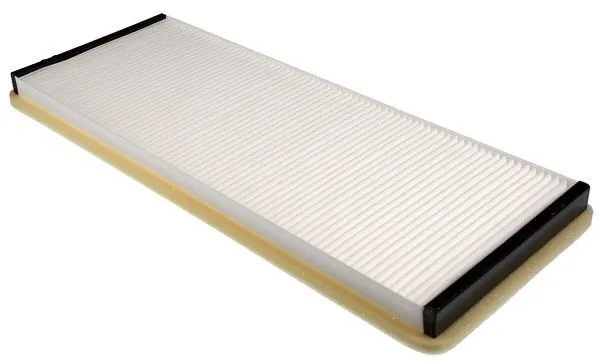 LA45 Mahle Original Filtro de salão