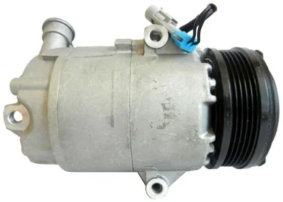 ACP37000S Mahle Original Compressor de aparelho de ar condicionado