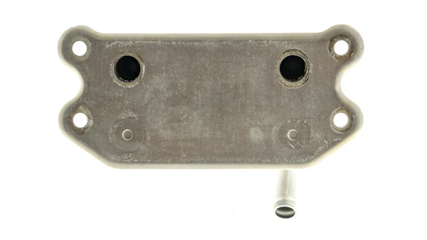 Radiador de óleo CLC101000P Mahle Original
