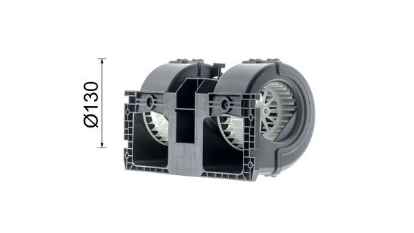 G524810130101 Fendt Motor de ventilador de forno (de aquecedor de salão)