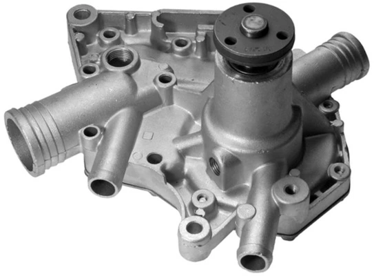 CP291000P Mahle Original
