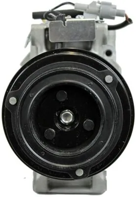ACP1370000S Mahle Original Compressor de aparelho de ar condicionado