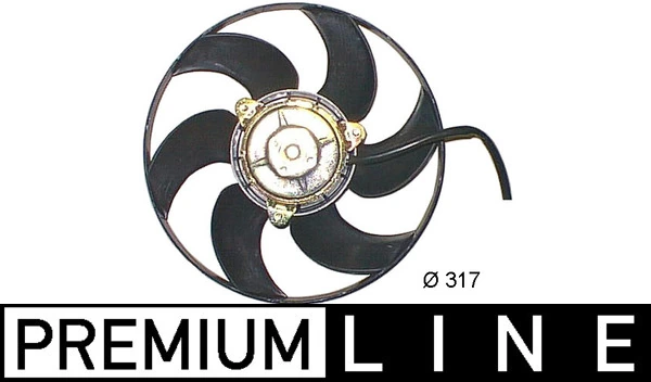 CFF305000P Mahle Original