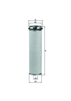 Filtro de ar Mercedes 3440947304 preço, a partir de 3,92 USD