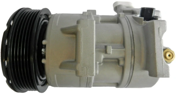 ACP103000S Mahle Original Compressor de aparelho de ar condicionado