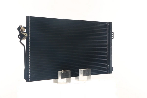 Compre AC762000S Mahle Original Radiador de aparelho de ar condicionado